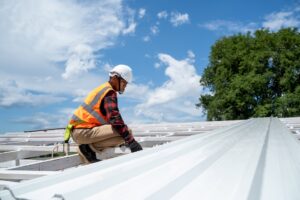Roof Repair in New Britain
